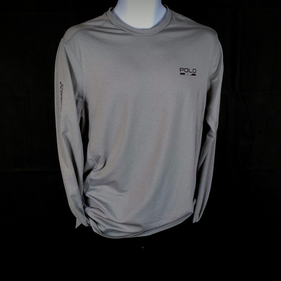 Polo Ralph Lauren Other - Polo Ralph Lauren Thermovent Performance Shirt